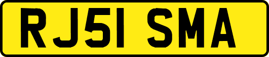 RJ51SMA