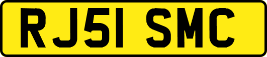 RJ51SMC