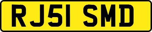 RJ51SMD