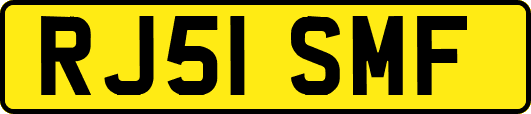 RJ51SMF
