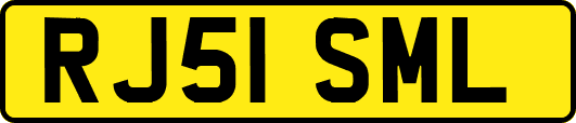 RJ51SML