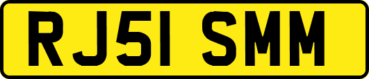 RJ51SMM