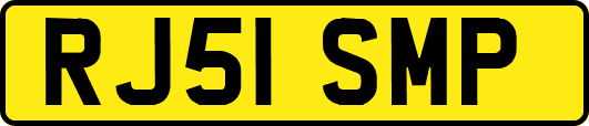 RJ51SMP