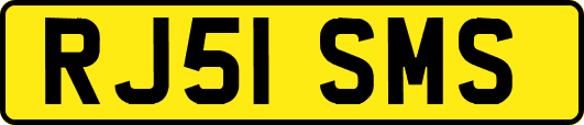RJ51SMS