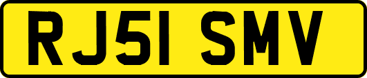 RJ51SMV