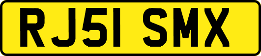 RJ51SMX