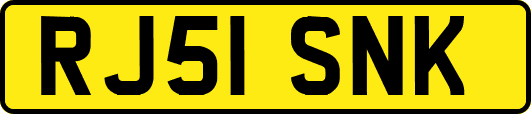 RJ51SNK