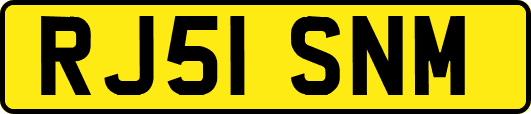 RJ51SNM