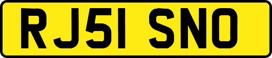 RJ51SNO