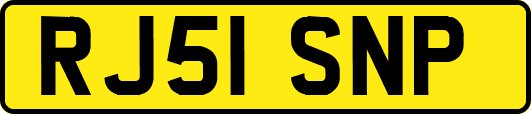 RJ51SNP