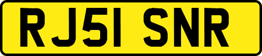 RJ51SNR