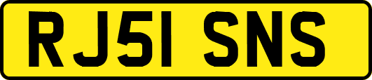 RJ51SNS