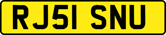 RJ51SNU