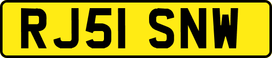 RJ51SNW