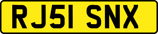 RJ51SNX