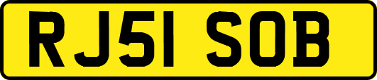 RJ51SOB
