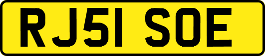 RJ51SOE