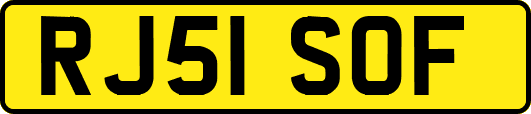 RJ51SOF