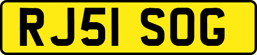 RJ51SOG