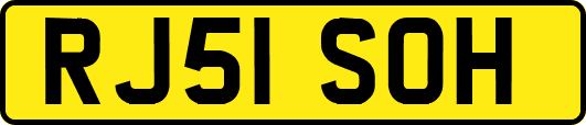 RJ51SOH