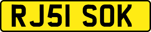 RJ51SOK