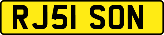 RJ51SON