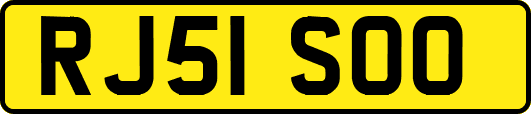 RJ51SOO