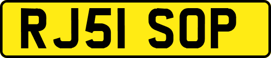 RJ51SOP