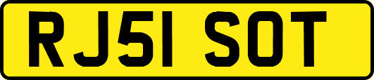 RJ51SOT