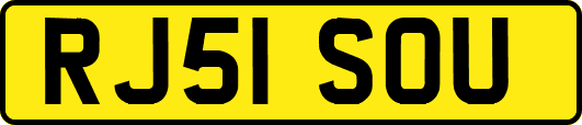 RJ51SOU