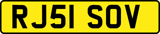 RJ51SOV