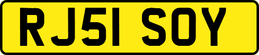 RJ51SOY