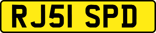 RJ51SPD