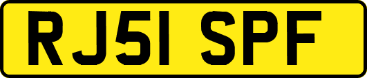RJ51SPF