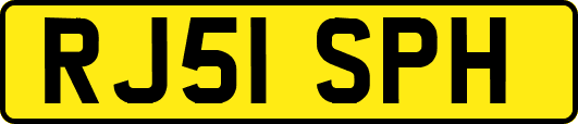 RJ51SPH