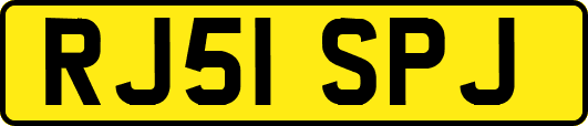 RJ51SPJ