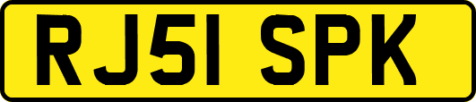 RJ51SPK