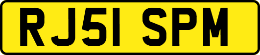 RJ51SPM