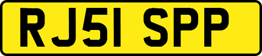 RJ51SPP