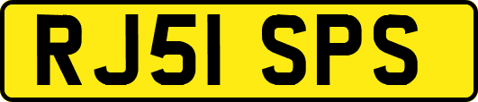 RJ51SPS