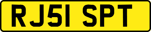 RJ51SPT