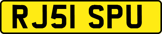 RJ51SPU