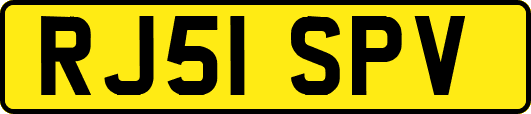 RJ51SPV
