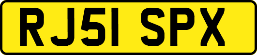 RJ51SPX