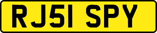 RJ51SPY