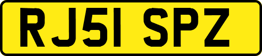 RJ51SPZ
