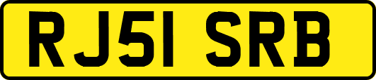 RJ51SRB