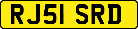 RJ51SRD