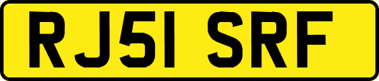 RJ51SRF