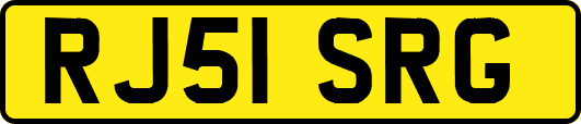 RJ51SRG